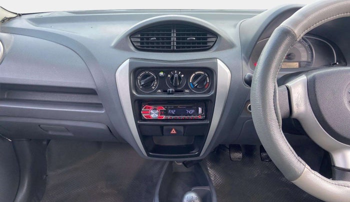 2012 Maruti Alto 800 LXI, Petrol, Manual, 49,016 km, Air Conditioner
