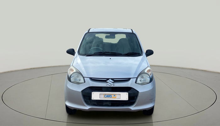 2012 Maruti Alto 800 LXI, Petrol, Manual, 49,016 km, Front