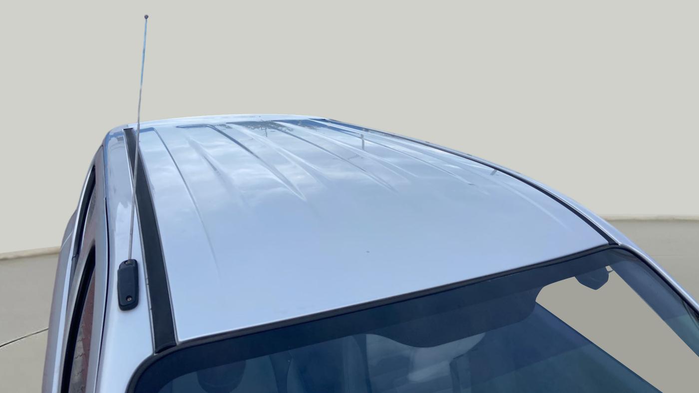 2012 Maruti Alto 800 LXI, Petrol, Manual, 49,016 km, Roof