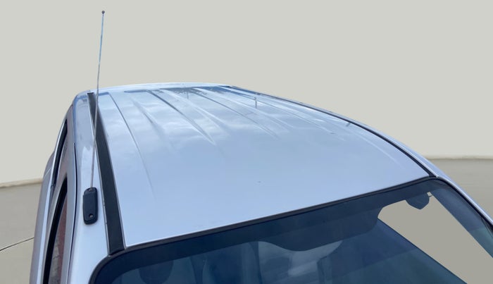 2012 Maruti Alto 800 LXI, Petrol, Manual, 49,016 km, Roof