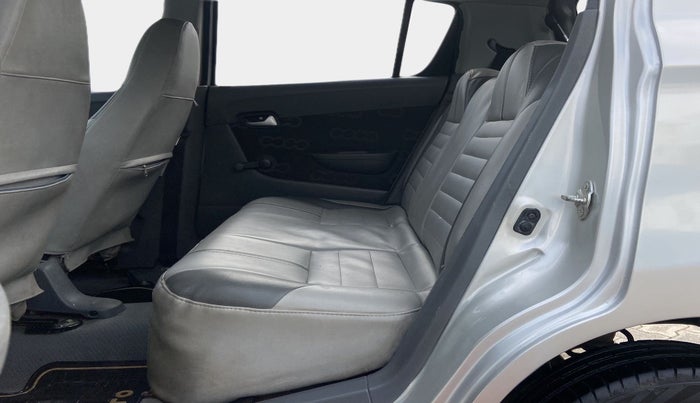 2012 Maruti Alto 800 LXI, Petrol, Manual, 49,016 km, Right Side Rear Door Cabin