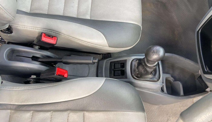 2012 Maruti Alto 800 LXI, Petrol, Manual, 49,016 km, Gear Lever
