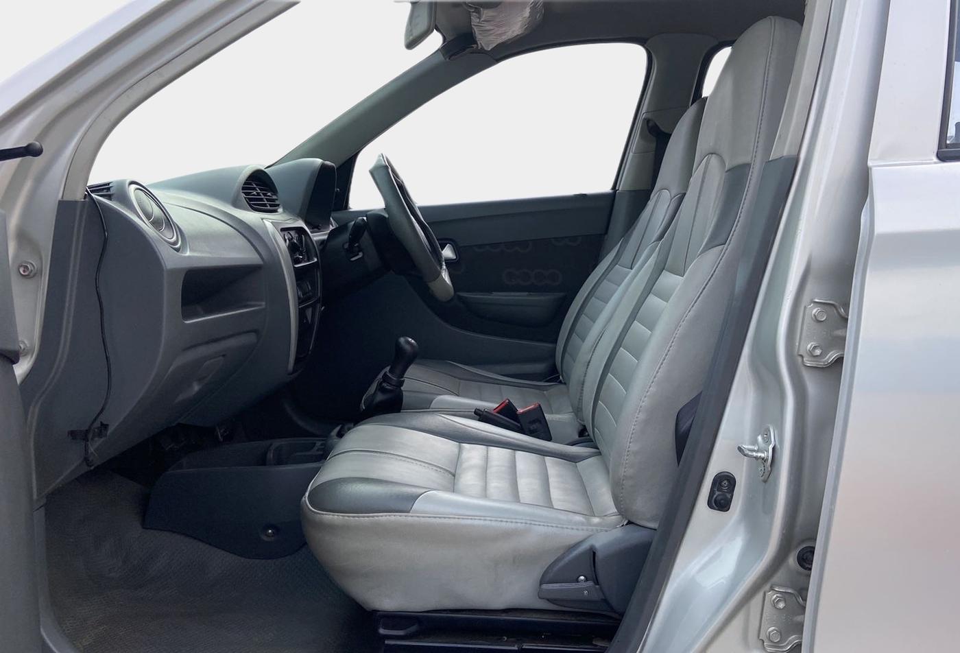 2012 Maruti Alto 800 LXI, Petrol, Manual, 49,016 km, Right Side Front Door Cabin
