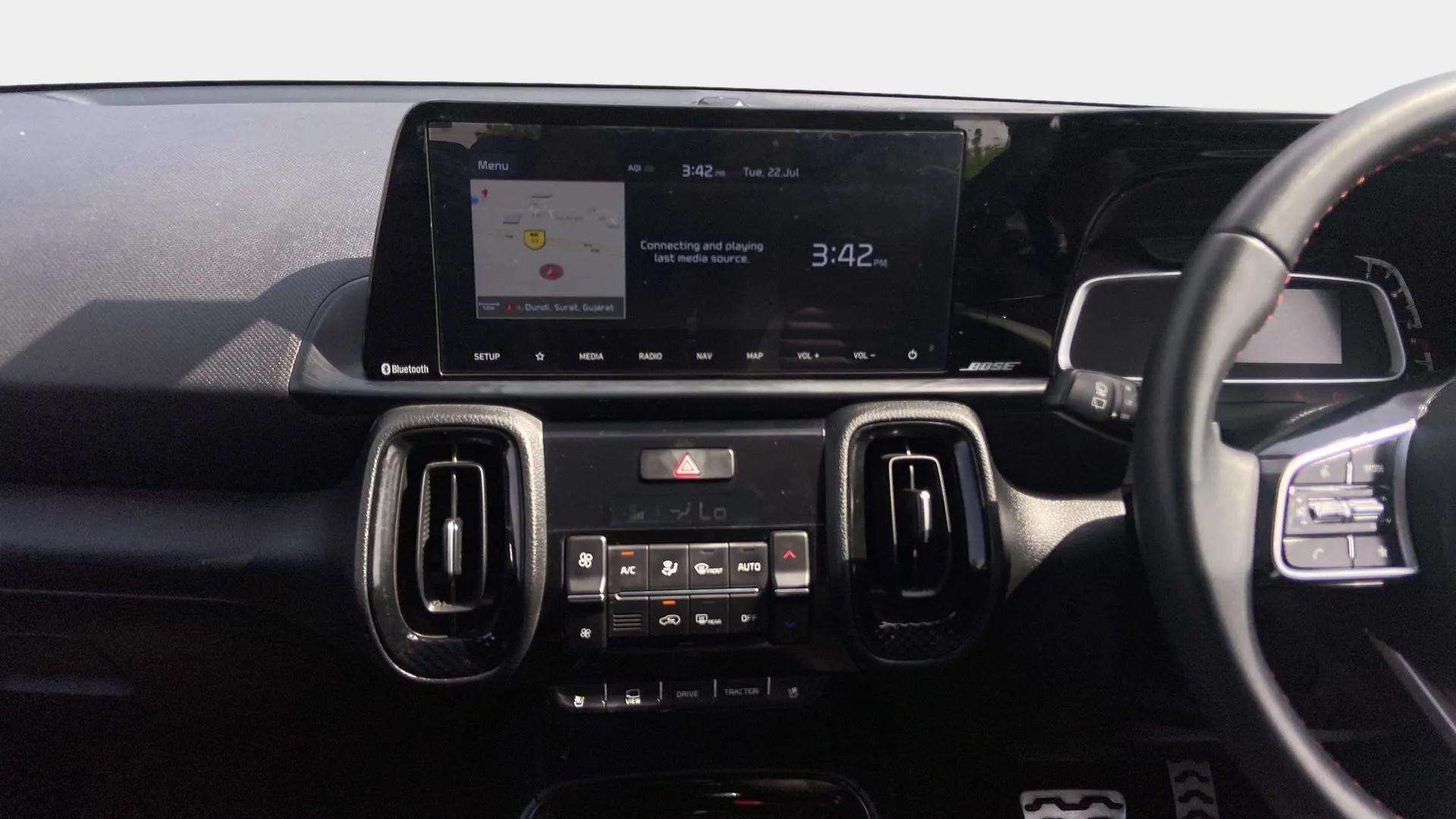 Features