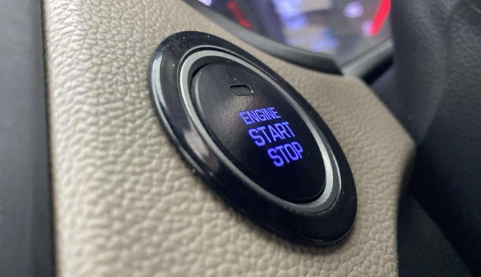 2018 Hyundai Elite i20 ASTA 1.2 (O), Petrol, Manual, 69,621 km, Keyless Start/ Stop Button