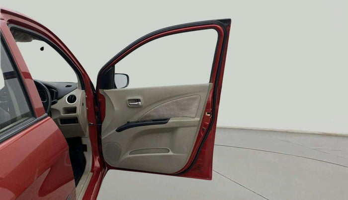 2015 Maruti Celerio ZXI, Petrol, Manual, 36,278 km, RHS Front Door