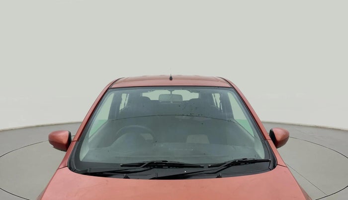 2015 Maruti Celerio ZXI, Petrol, Manual, 36,278 km, Front Windshield