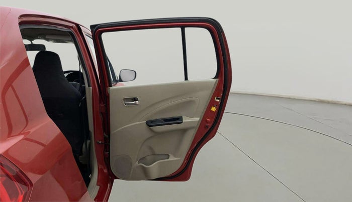 2015 Maruti Celerio ZXI, Petrol, Manual, 36,278 km, RHS Rear Door