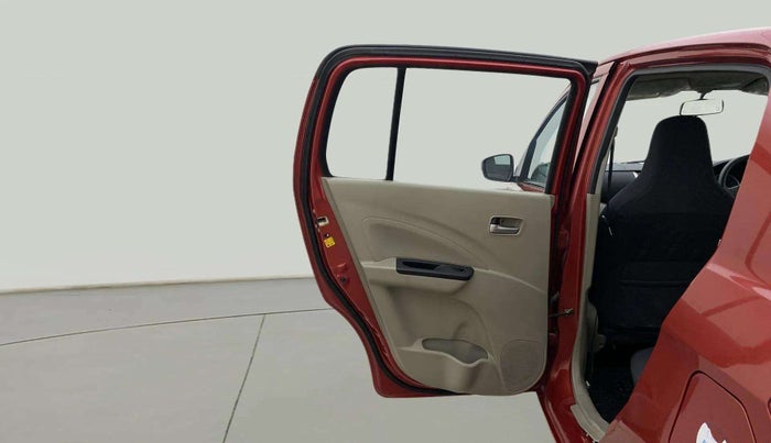 2015 Maruti Celerio ZXI, Petrol, Manual, 36,278 km, LHS Rear Door
