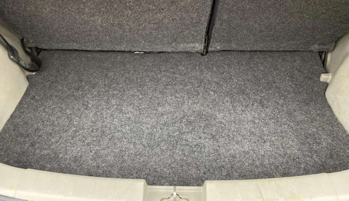2015 Maruti Celerio ZXI, Petrol, Manual, 36,278 km, Boot Open Zoomed View