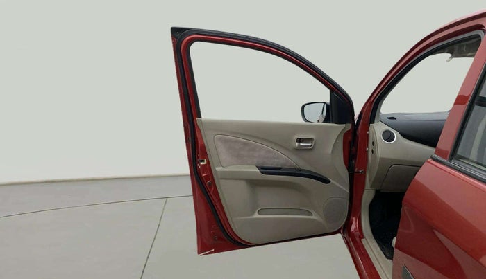 2015 Maruti Celerio ZXI, Petrol, Manual, 36,278 km, LHS Front Door