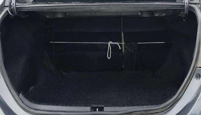 2014 Toyota Corolla Altis G PETROL, Petrol, Manual, 81,383 km, Boot Open Zoomed View