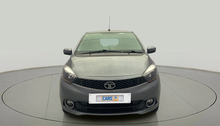 2019 Tata Tiago XZ PLUS PETROL, Petrol, Manual, 83,944 km, Front