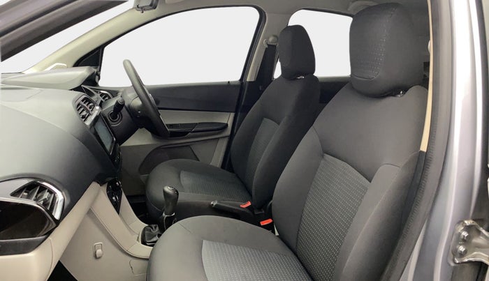 2019 Tata Tiago XZ PLUS PETROL, Petrol, Manual, 83,944 km, Right Side Front Door Cabin