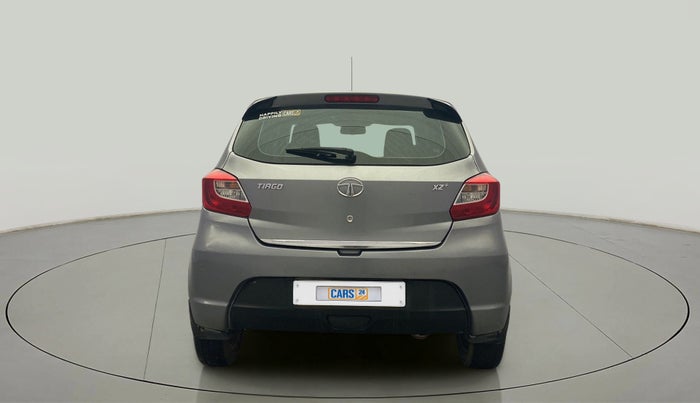 2019 Tata Tiago XZ PLUS PETROL, Petrol, Manual, 83,944 km, Back/Rear