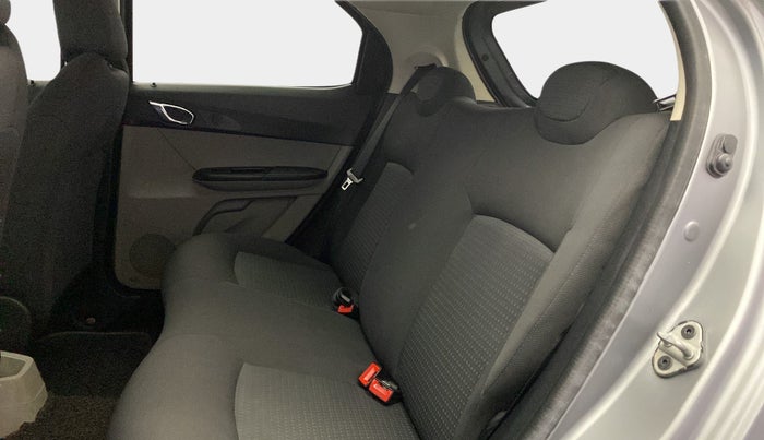 2019 Tata Tiago XZ PLUS PETROL, Petrol, Manual, 83,944 km, Right Side Rear Door Cabin