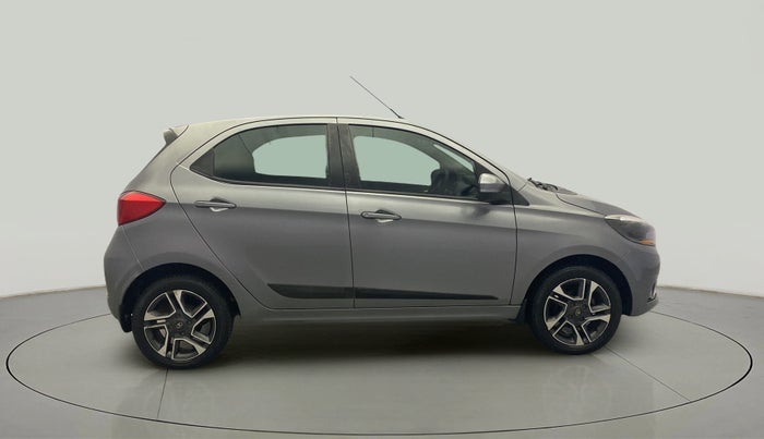 2019 Tata Tiago XZ PLUS PETROL, Petrol, Manual, 83,944 km, Right Side View
