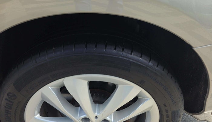 2019 Mercedes Benz C Class C 220d PROGRESSIVE, Diesel, Automatic, 84,011 km, Left Rear Tyre Tread