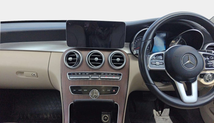 2019 Mercedes Benz C Class C 220d PROGRESSIVE, Diesel, Automatic, 84,011 km, Air Conditioner