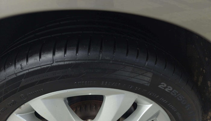 2019 Mercedes Benz C Class C 220d PROGRESSIVE, Diesel, Automatic, 84,011 km, Right Rear Tyre Tread