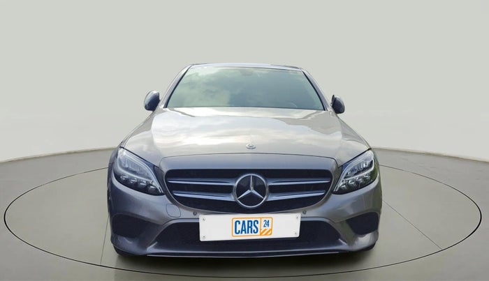 2019 Mercedes Benz C Class C 220d PROGRESSIVE, Diesel, Automatic, 84,011 km, Front