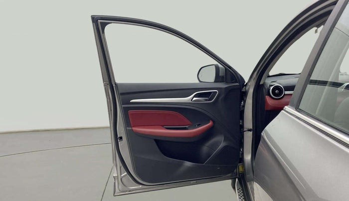 2023 MG ASTOR SAVVY 1.5 CVT S RED, Petrol, Automatic, 8,161 km, LHS Front Door
