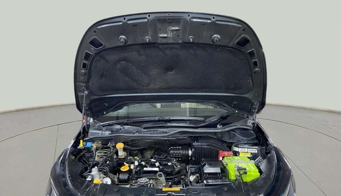 2020 Tata ALTROZ XT PETROL, CNG, Manual, 68,417 km, Open Bonet