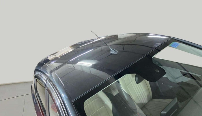 2020 Tata ALTROZ XT PETROL, CNG, Manual, 68,417 km, Roof