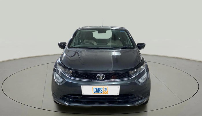2020 Tata ALTROZ XT PETROL, CNG, Manual, 68,417 km, Front