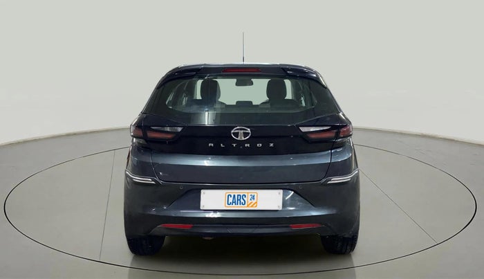 2020 Tata ALTROZ XT PETROL, CNG, Manual, 68,417 km, Back/Rear