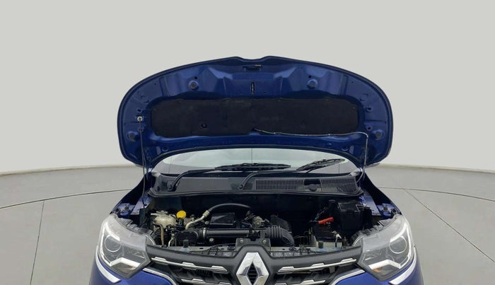 2021 Renault TRIBER RXZ, Petrol, Manual, 41,512 km, Open Bonet