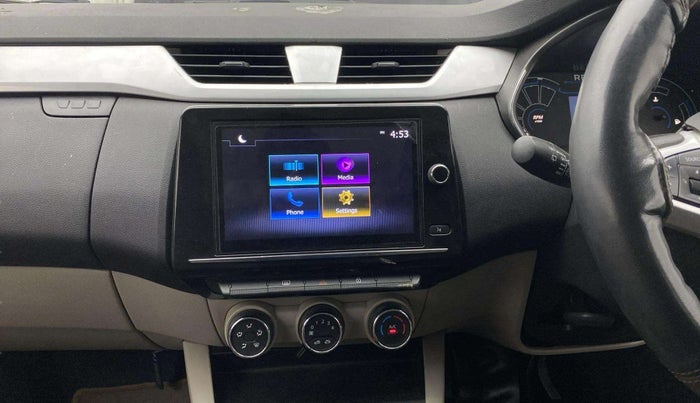 2021 Renault TRIBER RXZ, Petrol, Manual, 41,512 km, Air Conditioner