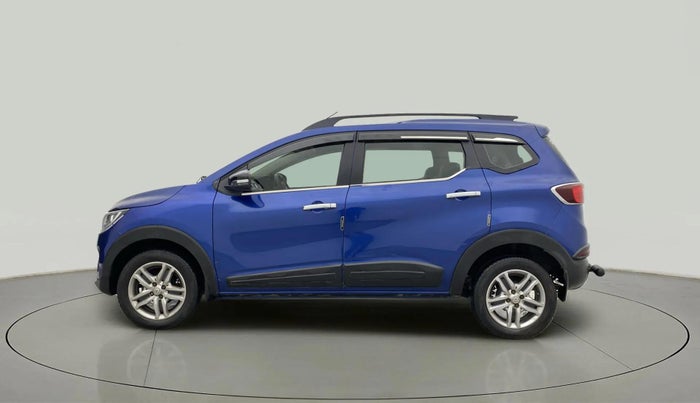 2021 Renault TRIBER RXZ, Petrol, Manual, 41,512 km, Left Side