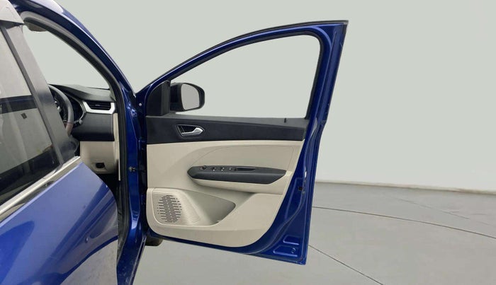 2021 Renault TRIBER RXZ, Petrol, Manual, 41,512 km, RHS Front Door