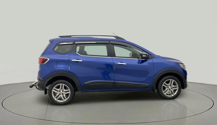 2021 Renault TRIBER RXZ, Petrol, Manual, 41,512 km, Right Side View