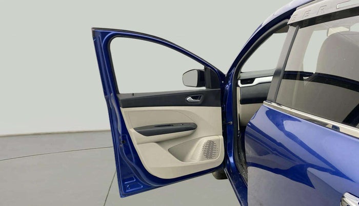 2021 Renault TRIBER RXZ, Petrol, Manual, 41,512 km, LHS Front Door