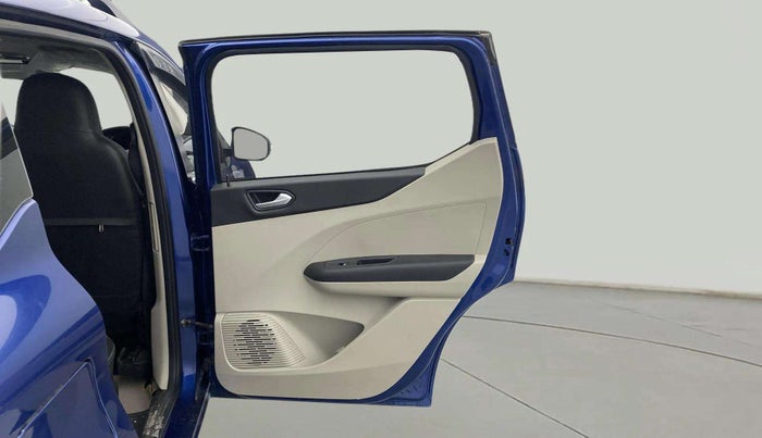 2021 Renault TRIBER RXZ, Petrol, Manual, 41,512 km, RHS Rear Door