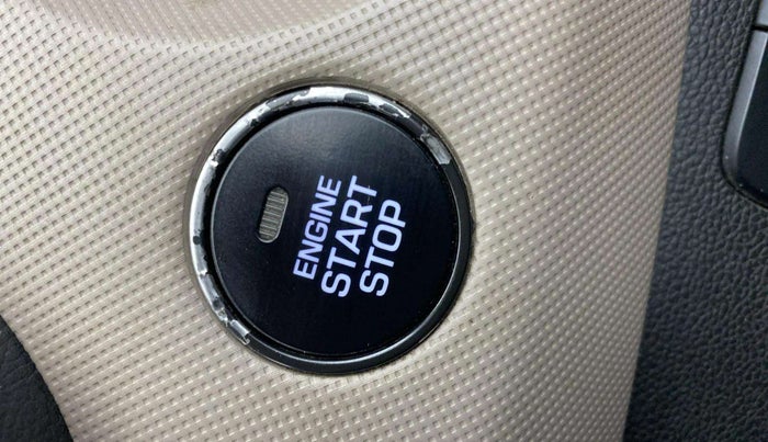 2014 Hyundai Grand i10 ASTA AT 1.2 KAPPA VTVT, Petrol, Automatic, 31,311 km, Keyless Start/ Stop Button