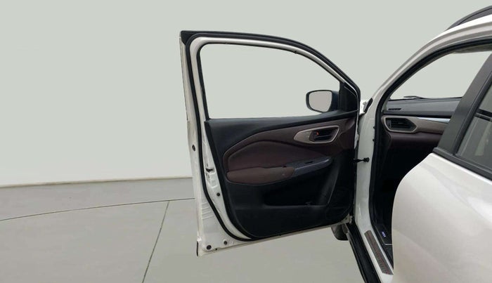 2023 Maruti FRONX DELTA PLUS 1.2L AGS, Petrol, Automatic, 15,501 km, LHS Front Door
