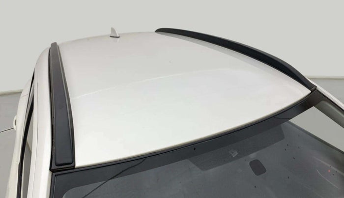 2023 Maruti FRONX DELTA PLUS 1.2L AGS, Petrol, Automatic, 15,501 km, Roof