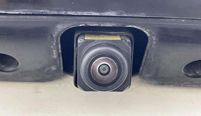 2023 Maruti FRONX DELTA PLUS 1.2L AGS, Petrol, Automatic, 15,501 km, Parking Camera