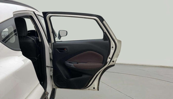 2023 Maruti FRONX DELTA PLUS 1.2L AGS, Petrol, Automatic, 15,501 km, RHS Rear Door