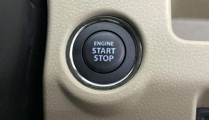 2015 Maruti Ciaz ZXI+, Petrol, Manual, 65,809 km, Keyless Start/ Stop Button