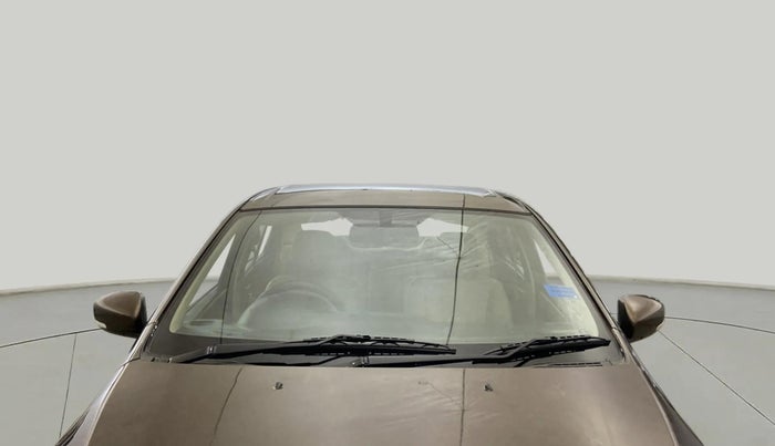 2015 Maruti Ciaz ZXI+, Petrol, Manual, 65,809 km, Front Windshield