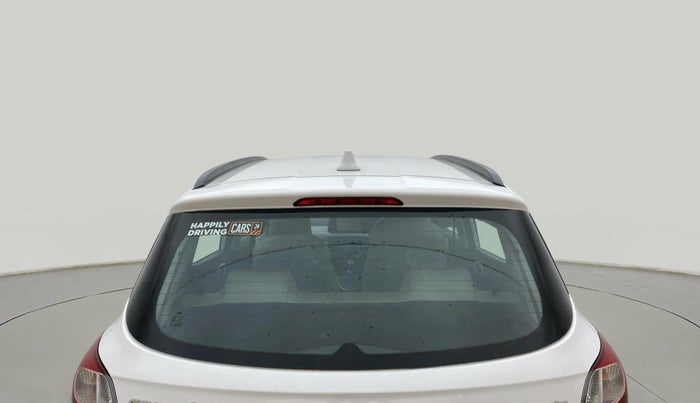 2022 Hyundai GRAND I10 NIOS SPORTZ 1.2 KAPPA VTVT, Petrol, Manual, 70,157 km, Rear Windshield