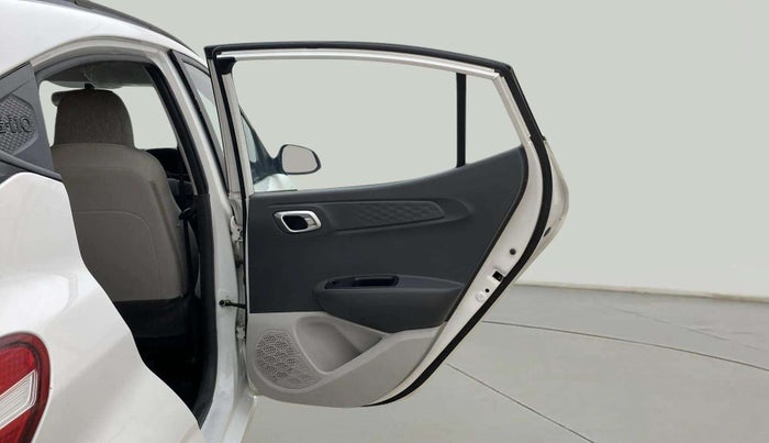 2022 Hyundai GRAND I10 NIOS SPORTZ 1.2 KAPPA VTVT, Petrol, Manual, 70,157 km, RHS Rear Door