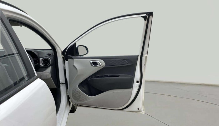 2022 Hyundai GRAND I10 NIOS SPORTZ 1.2 KAPPA VTVT, Petrol, Manual, 70,157 km, RHS Front Door
