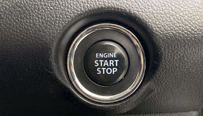 2021 Maruti Swift ZXI, Petrol, Manual, 32,870 km, Keyless Start/ Stop Button