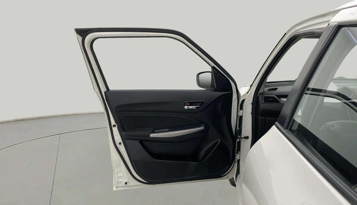 2021 Maruti Swift ZXI, Petrol, Manual, 32,870 km, LHS Front Door