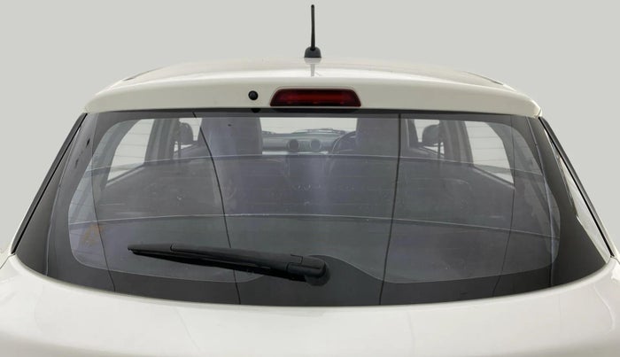 2021 Maruti Swift ZXI, Petrol, Manual, 32,870 km, Rear Windshield
